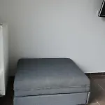 아파트 Moin & Ahoi