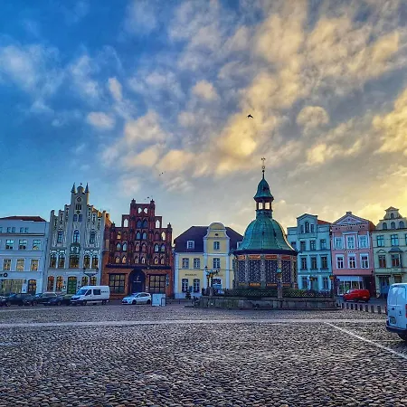 Moin & Ahoi * Boiensdorf