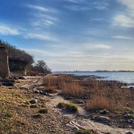 Apartman Moin & Ahoi Boiensdorf