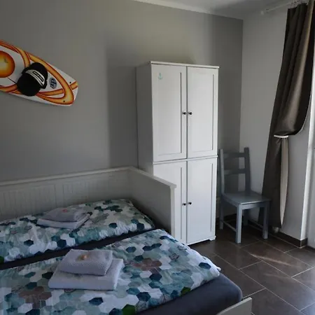 Moin & Ahoi Apartmán