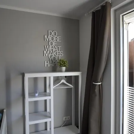 Moin & Ahoi Apartman