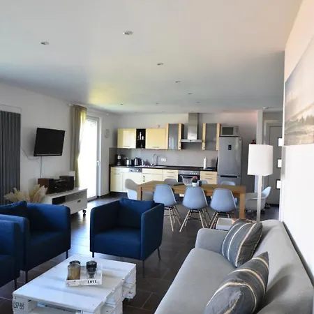 Moin & Ahoi * Boiensdorf