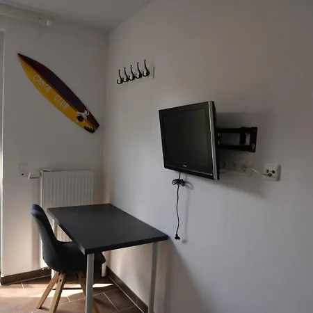 Apartman Moin & Ahoi *