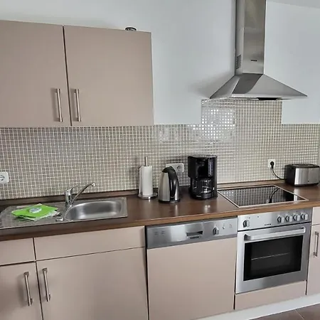 Moin & Ahoi Apartman