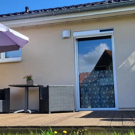 Moin & Ahoi Apartman