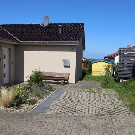 Moin & Ahoi Apartman *