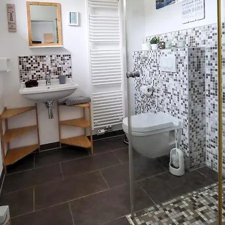 Moin & Ahoi Apartman