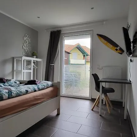 Moin & Ahoi Apartman