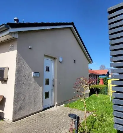 Moin & Ahoi * Boiensdorf