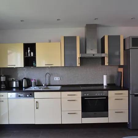 Moin & Ahoi Apartman *