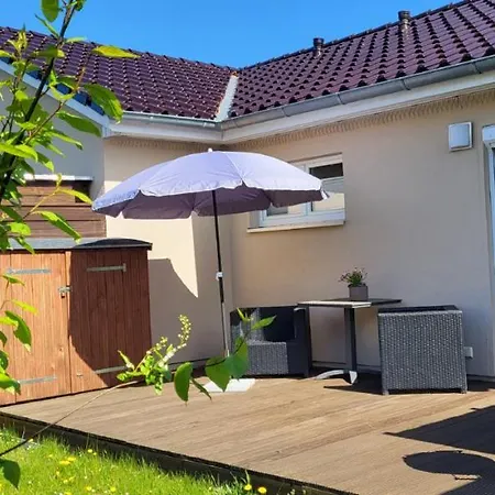 Apartman Moin & Ahoi *