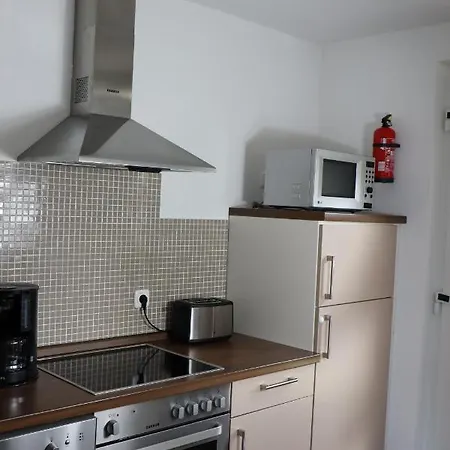 Moin & Ahoi Apartman