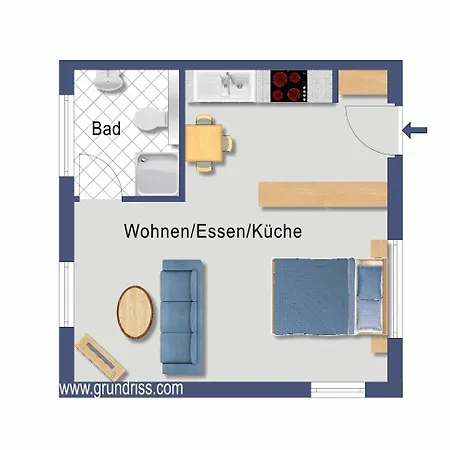 Moin & Ahoi Boiensdorf