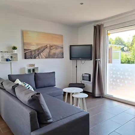 Moin & Ahoi Apartman