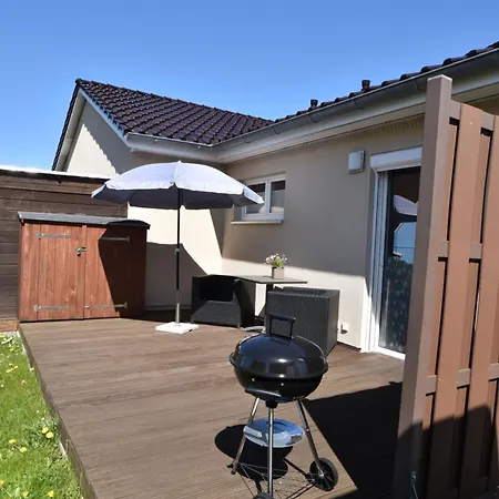 Apartman Moin & Ahoi