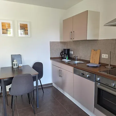 Moin & Ahoi Apartman *