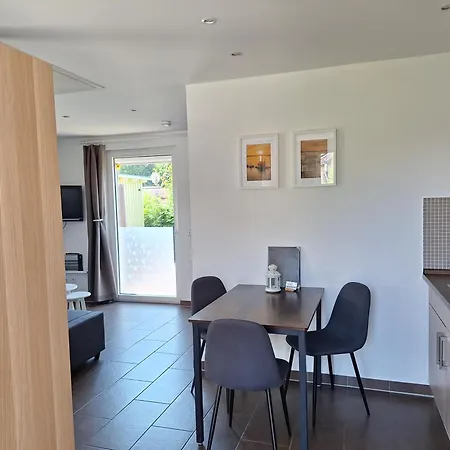 Apartman Moin & Ahoi *