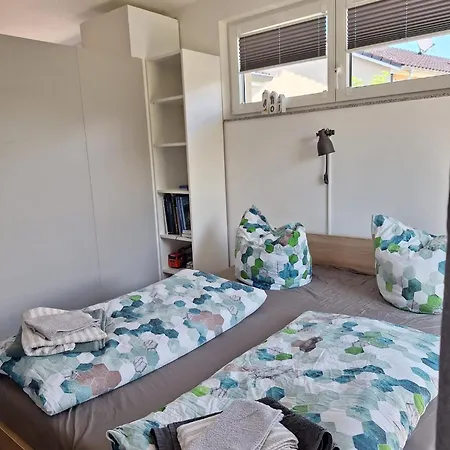 Moin & Ahoi Apartman