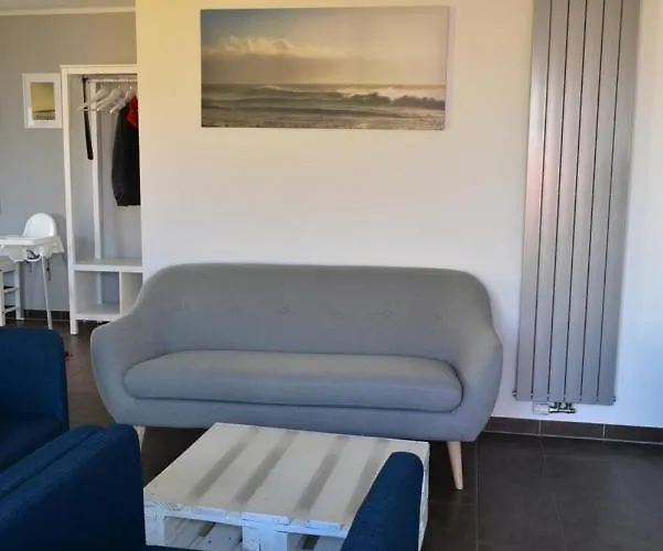 Moin & Ahoi Boiensdorf