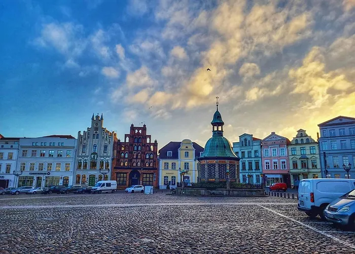 Moin & Ahoi * Boiensdorf