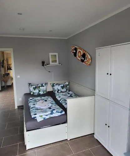 アパート Moin & Ahoi *