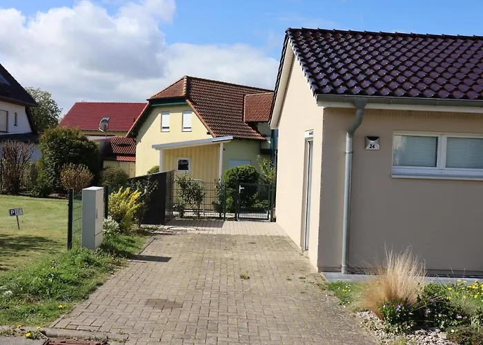 Moin & Ahoi Boiensdorf