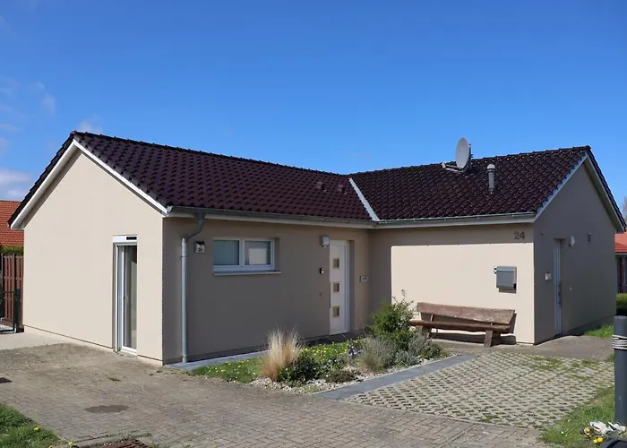 Moin & Ahoi Boiensdorf