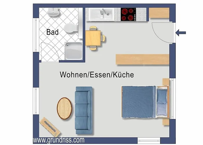 Moin & Ahoi Boiensdorf