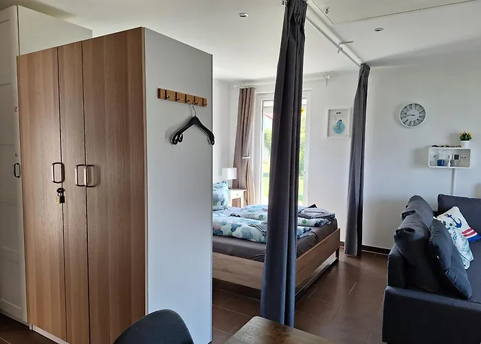 Moin & Ahoi * Boiensdorf