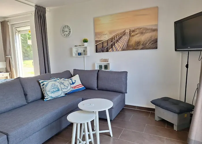 Moin & Ahoi * Boiensdorf