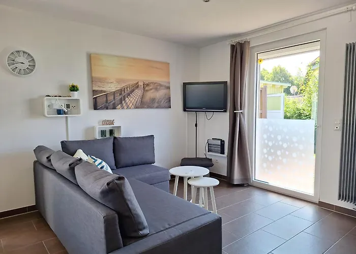 アパート Moin & Ahoi